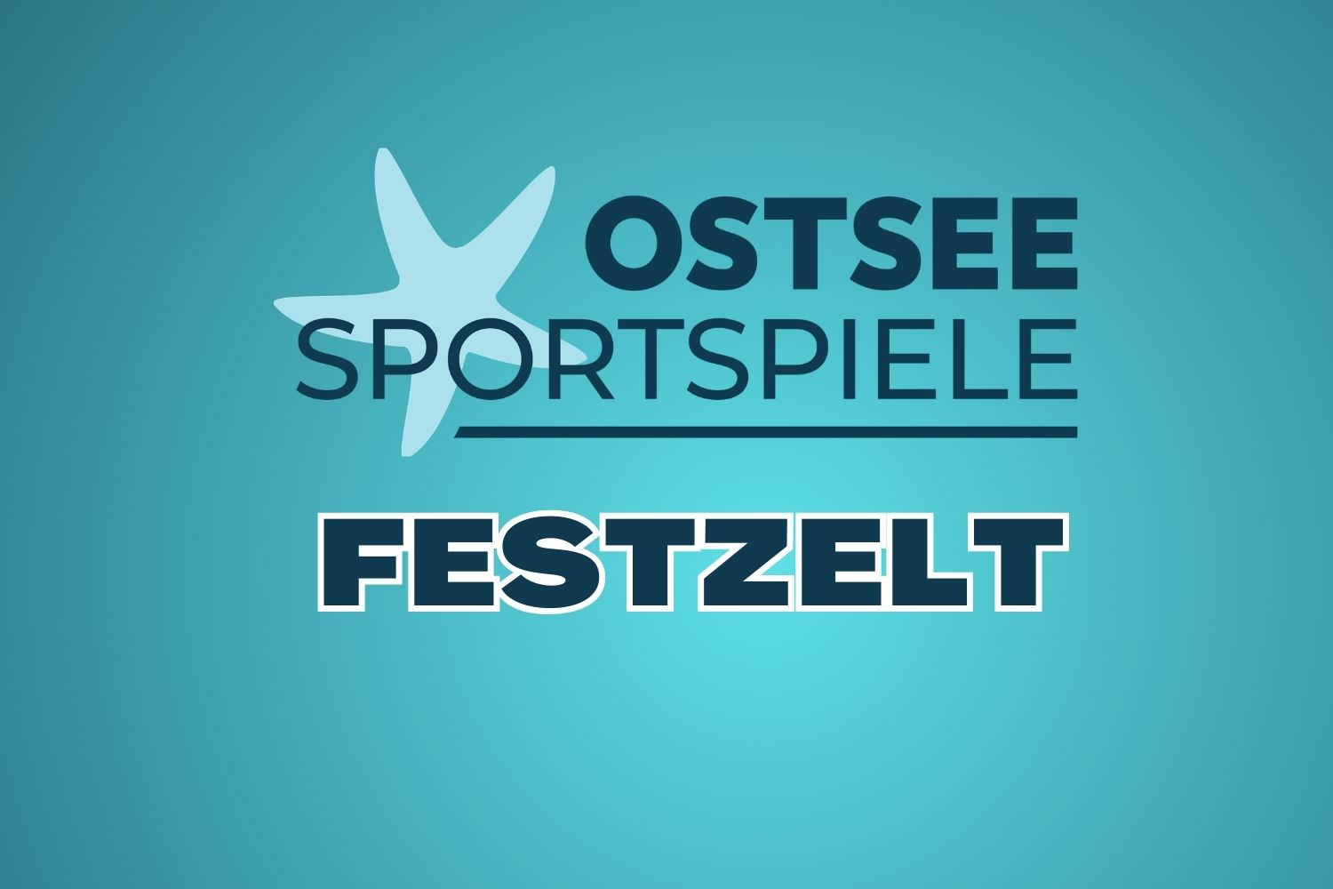 Rahmenprogramm Festzelt