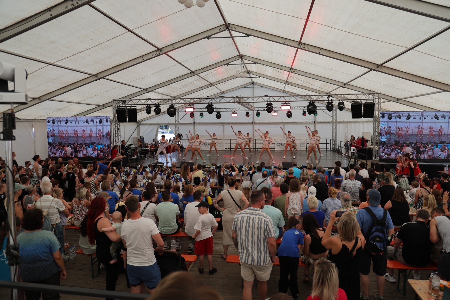 DAK OSTSEE Dance Cup