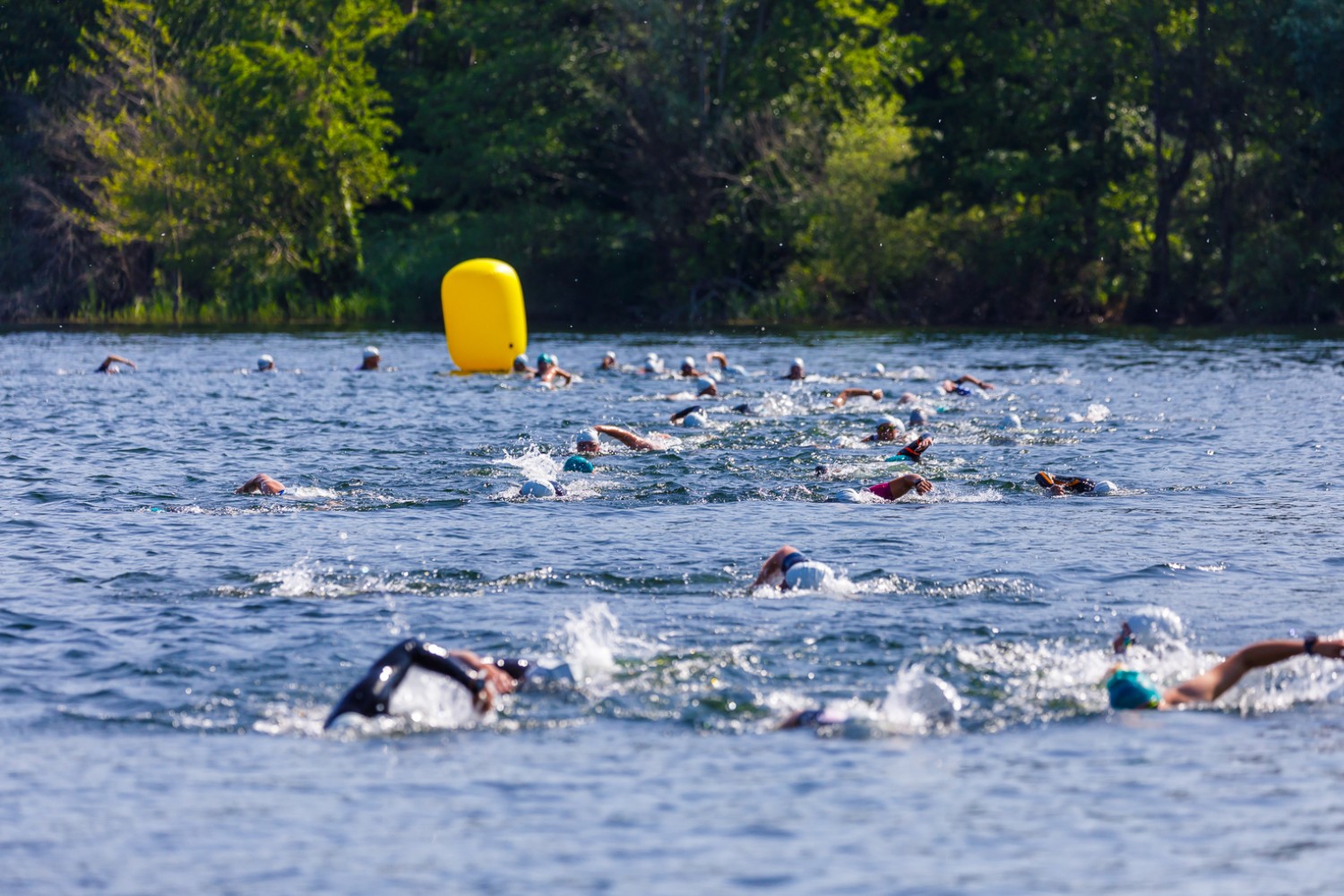BOOMTOWN OSTSEE Triathlon